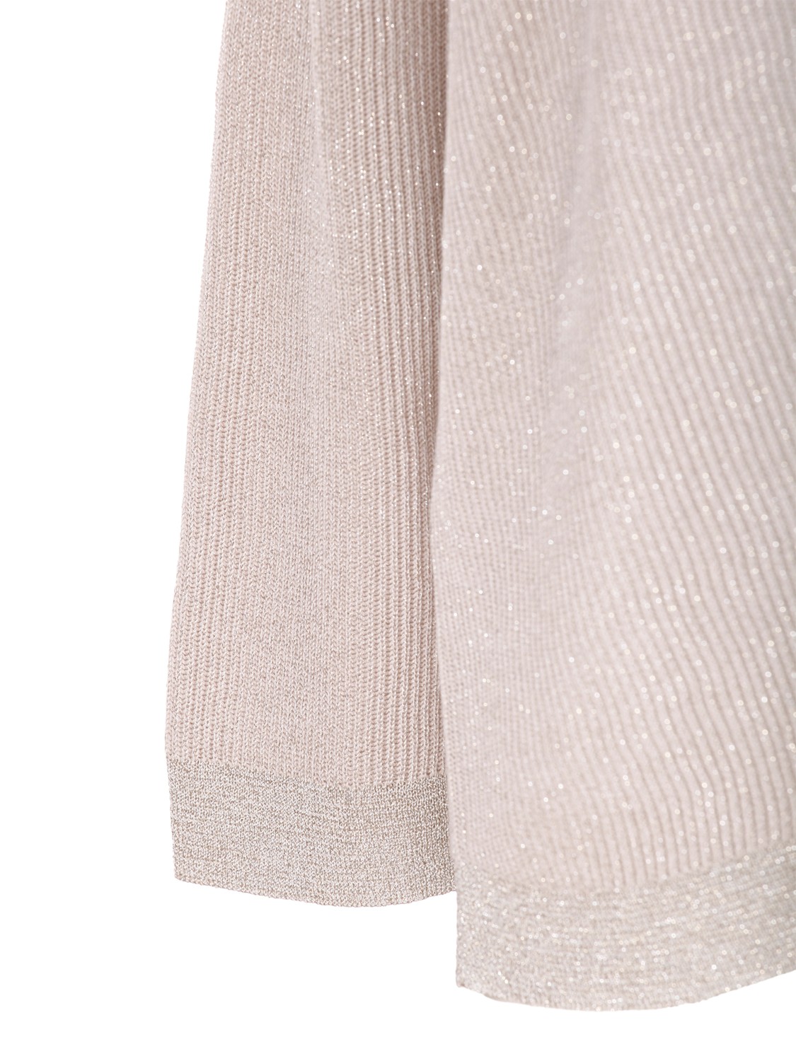 shop FABIANA FILIPPI Saldi Cardigan: Fabiana Filippi Cardigan lurex in cotone.
Scollo V.
Maniche lunghe.
Chiusura con bottoni.
Vestibilità morbida.
Composizione: 65% cotone 27% viscosa 8% poliestere.
Made in Italy.. MAD272W037-VR1 number 8779831